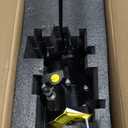 Hydraulic Power Brake Booster 52-7361 compatible with Dodge Ram 2500 3500 Pickup 2003-2010 Ram 4500 5500 2008-2010 Ram 2500 3500 4000 2011 Sterling Truck Bullet 45 55 2008-2009