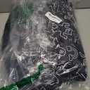 PHIBEE Big Boy's Waterproof Breathable Snowboard Ski Jacket 146/152cm