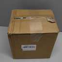 2 Pack Laundry Detergent Dispenser, 61oz Detergent Dispenser, Refluxable Laundry Detergent Container, Plastic Liquid Laundry Detergent Dispenser for Laundry Room Organization with 6 Labels