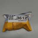 BENCMATE Inflatable Dog Cone Collar Alternative, Soft Dog Cone for Small Medium Large Dogs and Cats, Neck Recovery ECollar Donut Collar After Surgery (X-SmallBlue)