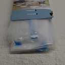 Whitmor Vacuum Bags 6 Bags