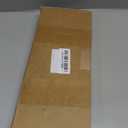 Pocket Door Slide 12inch, 2 PCS Pocket Door Hardware with Soft Close, Pocket Door Track System with Magnetic Catch, Space Saving Hidden Door Slides for Inset and Cabinet Door