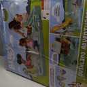 Little Tikes Bluey Bushland Adventure with 6 Accessories, Bluey Active Play, for Boys and Girls Ages 2-4 Years
