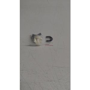 7187065 7253808 Water Softener Nozzle and Venturi Assembly Compatible with 7214969, 7165704, 7238450 and WS15X10027 WS15X10046