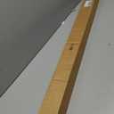 AOSKY Blackout Cordless Roller Shade for Indoor Windows, 59"W x 72"H, Ivory