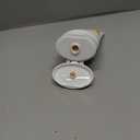 CeraVe Hydrating Mineral Sunscreen SPF 30 with Sheer Tint, Tinted Mineral Sunscreen with Zinc Oxide & Titanium Dioxide, Blends Seamlessly For Healthy Glow, Light, 1.7 Oz