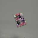 10 x 30+ Seeds Eggplant Round Mix - Vegetable Multicolor