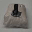 Split King Size 5 Piece Sheet Set - Comfy Breathable & Cooling Bed Sheets Set - Hotel Luxury Bedding for Women, Men, Kids, Teens, Boys & Girls - Deep Pockets, Soft and Wrinkle Free - Oeko-Tex - Wheat