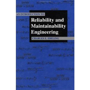 An Introduction To Reliability and Maintainability Engineering
