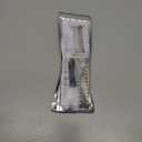 2 x BINLUN Stainless Steel Watch Band Compatible with Apple Watch 44mm 45mm 46mm 49mm 42mm for Men Metal Watch Band Compatible with iWatch Series 11 10 9 8 7 6 5 4 3 2 1 SE3 SE2 SE Ultra3 Ultra2 Ultra (Titanium)