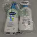 Cetaphil Baby Wash & Shampoo Plus Body Lotion, Healthy Skin Essentials, Head to Toe Hydration for up to 24 Hours, for Delicate, Sensitive Skin, 2-Pack,White