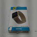 Stainless Steel Mesh Watch Band For Apple Watch