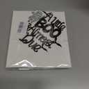 4 x A Little Boo is Almost Due Cake Topper, Boo Theme Baby Shower Cake Decorations, Halloween Baby Shower Pregnancy Announcement Party Decorations, Black Glitter