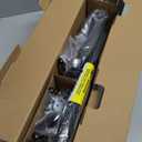 GE Outdoor HD Digital TV Antenna, Long Range OTA HDTV Antenna, Yagi Style Design, Supports 4K 1080P HD Smart TV VHF UHF, J Mount Included for Attic or Outdoor, Weather Resistant, 33685