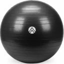 Trajectory Anti-Burst Yoga Ball 65 CM Black