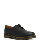 Dr. Martens, Unisex Oxford, Black Smooth, Size: 41