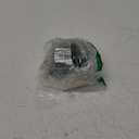 100Pcs Stainless Steel Starter Clips for Decking, Universal Starter Deck Clips, Black Deck Clips of Decking Board Deck Starter Clips with Decking Screws