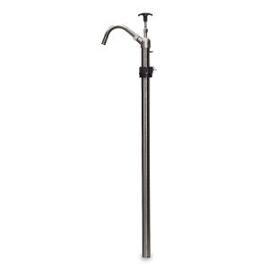 Action Pump THP-ST Piston Pump For Aggressive Chemicals Stainless Steel, 2" NPT Male