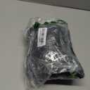 Jockey Women's
 Gym Yoga Pants Black XS