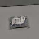 Rieibi EOSR50 EOS R50 Case, Soft Silicone Protective Case for Canon EOS R50 EOSR50 Vlogging Camera, Lightweight EOS R50 Camera Case Cover Grip Body Skin - Black