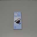 Philips USB C to HDMI Adapter, 4k 60 Hz USB Type C to HDMI Adapter for Monitor, MacBook Pro, MacBook Air, iPhone 16 Series, 15 Series, iPad Pro, Multiple Monitors Connector Cable, Black, SWU7114A/27