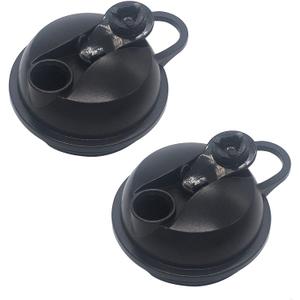 joystar 2pcs Replacement 18OZ/24OZ/32OZ cup lid for Nutribullet Select Blender 1200NB07200-1210/NutriBullet PRO 1000/NutriBullet Select/NutriBullet Blender Combo/ZNBF30400Z/ZNBF30500Z (2 lid)