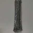 Landscape Stakes Metal Landscape Edging Anchoring Spikes, 10-Inch Length 25 Count, for Artificial Turf Stakes, Paver Edging, Weed Barrier, Timber, Carpentry, Tent and More