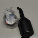 Upgraded Wireless Car Charger, Cup Holder Phone Mount with 15W Fast Charging Phone Holder Adjustable Long Arm Height, Compatible with iPhone 16 15 14 13 Samsung LG and More (with Car Adapter)