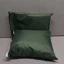 Christmas Tree Storage Bag Fits Up to 12 ft Tall Christmas Tree, 420D Oxford Extra Large Heavy Duty Xmas Tree Bag Waterproof Tree Storage Bag with Zippers and Reinforced Handle, 68" X 30" X 20", 2P