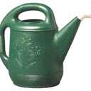(4) ea Novelty Mfg. # 30301 2 Gallon Green Classic Gardener's Watering Can4
