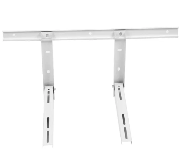 TB-122 Air Conditioner Brackets – Heavy-Duty Outdoor AC Support Mounts
Mini Split Wall Mount AC Unit Bracket, Heavy Duty Outdoor Support Up to 352 lbs