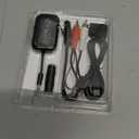 2026 Upgraded Pro Bluetooth 5.4 Transmitter Receiver,2-in-1 Airplane Wireless Adapter for Flight,TV,PC,Gym,Switch,Compatible with 2 AirPods/Headphones;Audio AUX Receiver for Car/Home Stereo (Black)