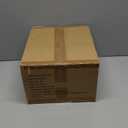 Black and Gold Bathroom Wall Sconces, Hardwired Sconce Wall Decor Set of 2, Modern Wall Sconce with Clear Glass, Bathroom Sconces over Mirror, Wall Light Fixtures for Hallway, Bedroom (Bulbs Required)