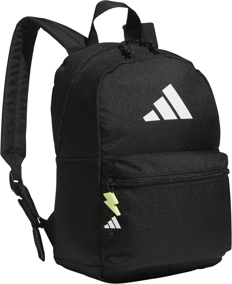 Adidas Kids Gotta-Have-It Mini Backpack School Bag for Girls and Boys, 10L