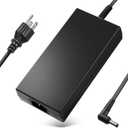 230W Charger Fit for Gigabyte Aorus 15G 15P Aero 15 16 17 Laptop A17-230P1A A12-230P1A Gigabyte Power Supply,Connector Size: 5.5mm*2.5mm