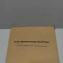 Upgraded W10169961A Range Hood Filter Fit for whirl-pool Range Hood Filter and Samsung Kitchen Aid GE Ikea Thermador etc the stove vent hood filters by size12"x10.5" 2pack