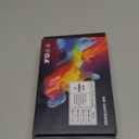 Perfetonair 962XL Ink Cartridges Replacement for HP 962XL Ink Cartridges Combo Pack for HP officejet pro 9015e 9010 9015 9018e 9020 9025e 9025 Series Printer（Black, Cyan, Magenta, Yellow）