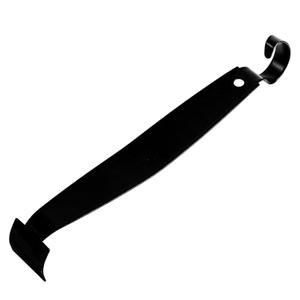 Professional Pottery Trimming Tool for Ceramic and Clay Artists, Double Ended Sharp Handmade Pottery Trimming Tools for Precise Sculpting Carving Smoothing