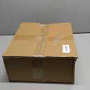 BESTSWEETIE 5x7 Area Rugs for Living Room Washable Non Slip Carpet Low Pile Soft Vintage Print Pattern Rug for Bedroom Dining Room Kitchen Entryway Indoor-Burgundy/Brown/Brick/Black/Light tan