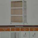 HOMIDEC Closet Organizers and Storage 70Qt 3 Pack Stackable Storage Bins with 1 Lid Closet Organizer Boxes for Clothes Foldable Storage Box for Clothes/Toys/Office Supplies/Snacks(23Qt X 3)