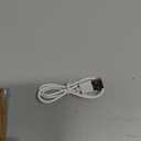 Emergency-Rechargeable-Light-Bulb, Stay Lights Up When Power Failure, 1500mAh 15W 80W Equivalent LED Light Bulbs for Home, Camping, Tent (E27, with Hook) 2 Pack