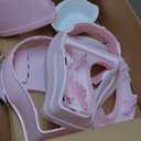 Summer by Ingenuity My Size Potty Pro in Pink, Infant Potty Training Toilet, Lifelike Flushing Sound, for Ages 18 Months, Up to 50 Pounds