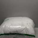 Beckham Hotel Collection Bed Pillows Standard/Queen Size Set of 2 - Original Soft Down Alternative Pillow for Sleeping - Soft Support for Back, Stomach or Side Sleepers (White)