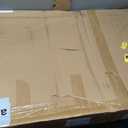 Nuanchu 3 Set 118 x 47.24 Inch Arch MDF Wall Molding Kit