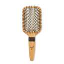 Ion Bamboo Vented Paddle Cushion Brush