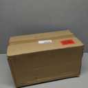 2PCS Clear Acrylic Case for 3 MTG Commander Decks, TCG Display Storage Box