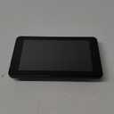 Wireless CarPlay Screen for Car, 7" HD Portable Stereo Touchscreen with Apple CarPlay & Android Auto, CarPlay Screen with Backup Camera, Mirror Link, Bluetooth, Navigation for All Vehicle