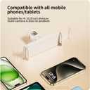 Tablet Holder,Lazy Holder ,Adjustable Foldable Mobile Phone Tablet Stand