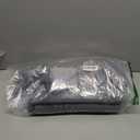 Cotton Paradise 6 Piece Towel Set 100% Cotton Soft Absorbent Turkish Towels for Bathroom 2 Bath Towels 2 Hand Towels 2 Washcloths Light Gray Towel Set