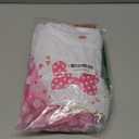 LYQTloml Toddler Kids Baby Girls Birthday Princess Outfits Dress Tshirt Vest Tank Top Dot Mesh Tutu Skirt 2PCS 120
